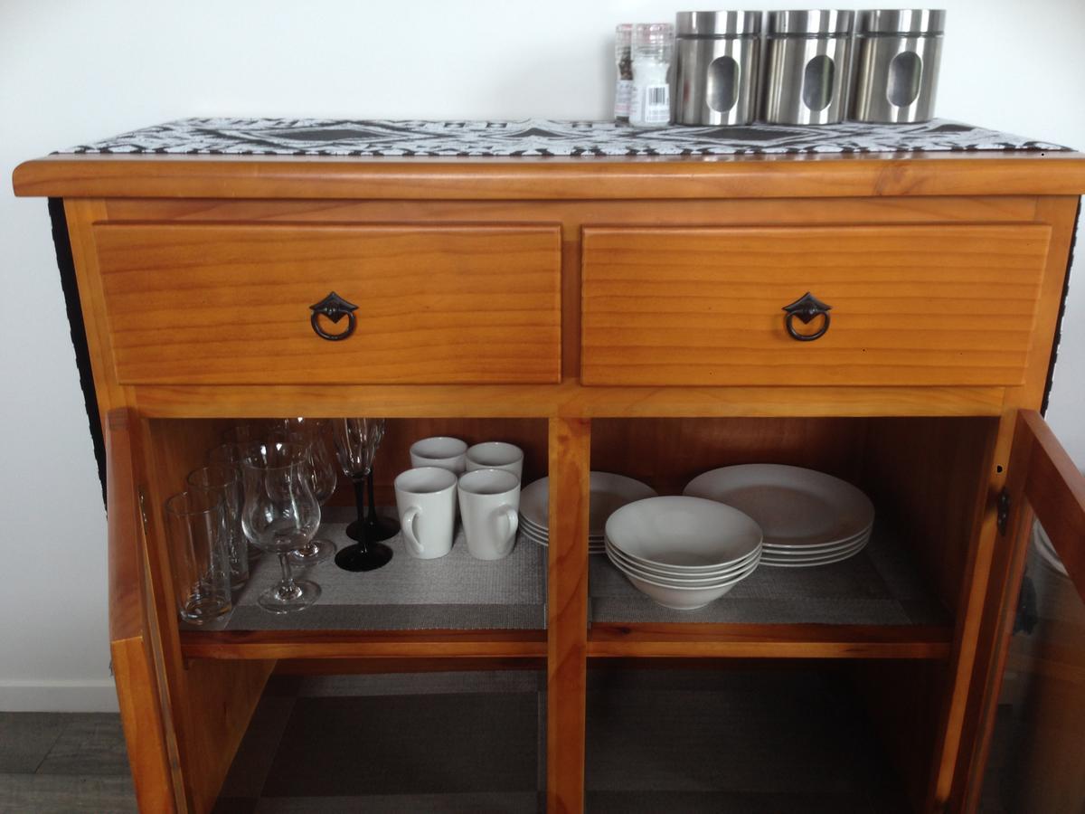 Accommodation In Frimley Hastings Bagian luar foto